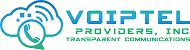 VoipTel Logo